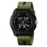 Skmei 2199AG Army Green