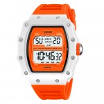 Skmei 2296OG Orange SALE