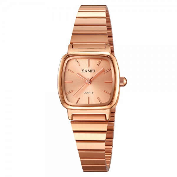 Skmei 2292RG Rose Gold - 3591440