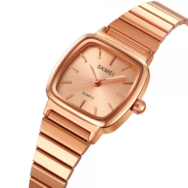 Skmei 2292RG Rose Gold - 3591440