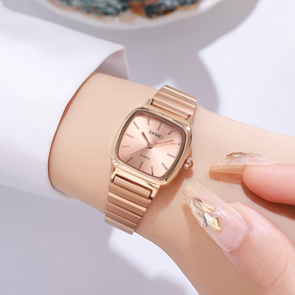 Skmei 2292RG Rose Gold - 3591440