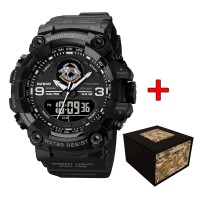 Patriot 001BKSSO ССО Чорні + Коробка