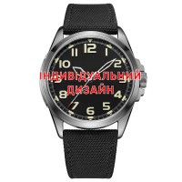 Awarder 041 Black-Silver Индивидуальный дизайн
