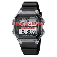 Awarder 010 Black Индивидуальный дизайн