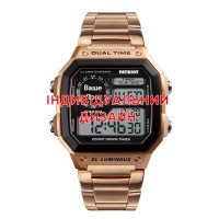 Awarder 011 Rose Gold Steel Індивідуальний дизайн