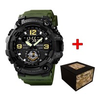 Awarder 004 ССО Army Green