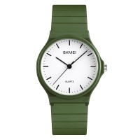 Skmei 1419AG Army Green SALE