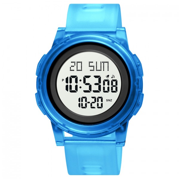 Skmei 1732BU Blue SALE - 3591840