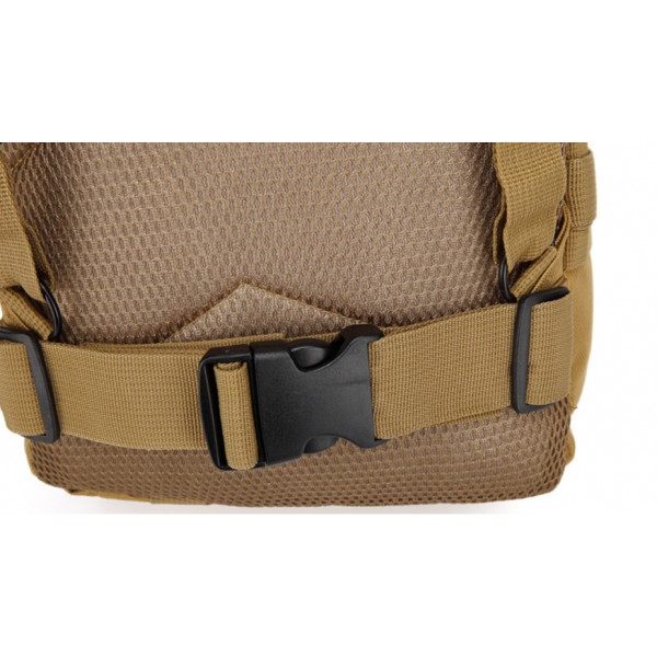 Рюкзак тактичний 3P. 25 л. Койот - 3591961 Рюкзак тактичний 3P. 25 л. Койот - 3591961