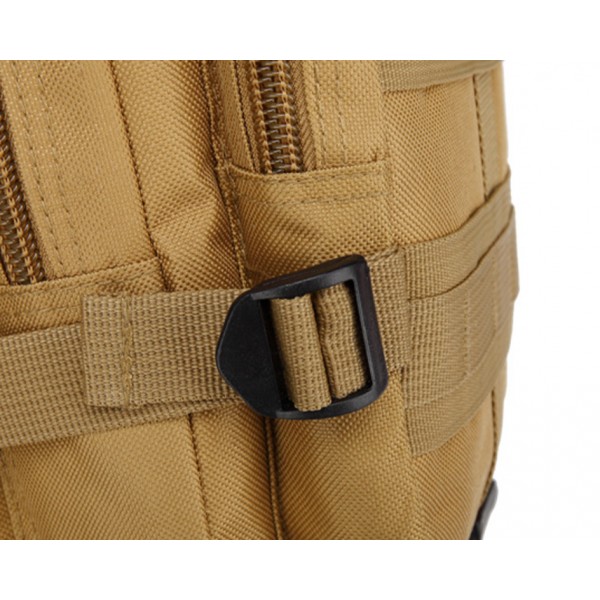 Рюкзак тактичний 3P. 25 л. Койот - 3591961 Рюкзак тактичний 3P. 25 л. Койот - 3591961