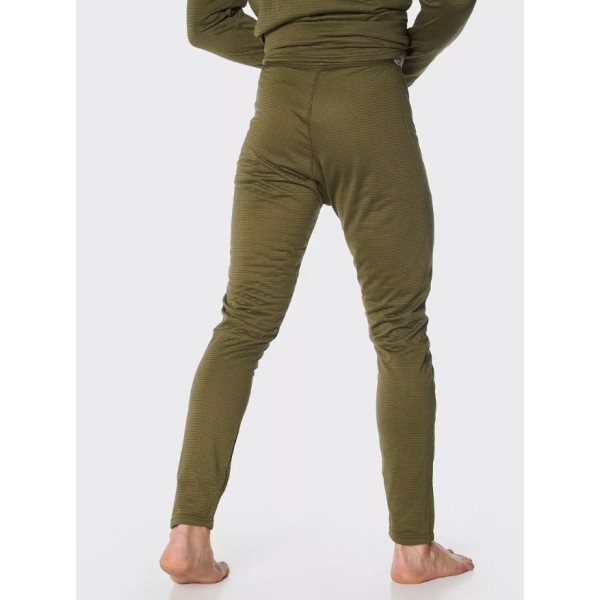 Термобелье плотное "Кубик". ESDY. Олива XL - 3591911 Термобелье плотное "Кубик". ESDY. Олива XL - 3591911