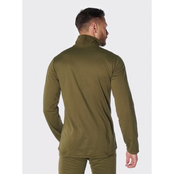 Термобелье плотное "Кубик". ESDY. Олива XL - 3591911 Термобелье плотное "Кубик". ESDY. Олива XL - 3591911