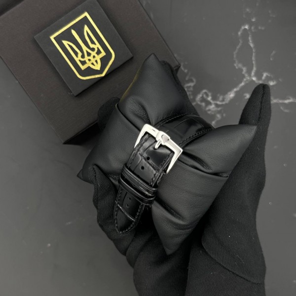 Patriot 022SIBK Mechanic Де би не був Silver-Black. - 1201-0373-30 Patriot 022SIBK Mechanic Де би не був Silver-Black. - 1201-0373-30