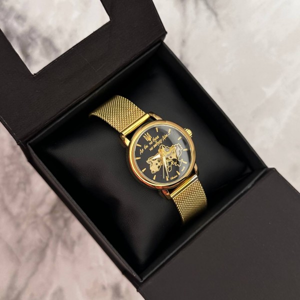 Patriot Gold-Black Де би не була - 1201-0397-30 Patriot Gold-Black Де би не була - 1201-0397-30