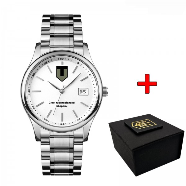 Patriot 023 ТРО Срібло - 1201-0453-30