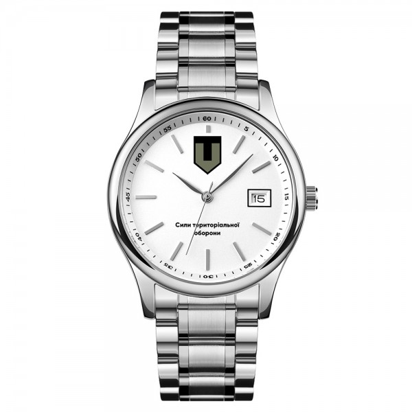 Patriot 023 ТРО Срібло - 1201-0453-30