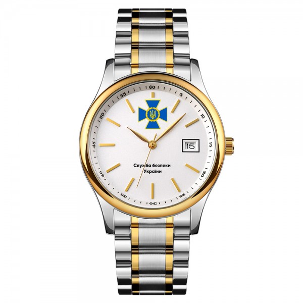 Patriot 023 СБУ Золото - 1201-0458-30 Patriot 023 СБУ Золото - 1201-0458-30