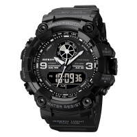 Patriot 001BK Black