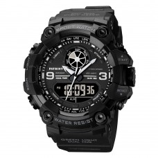 Patriot 001BK Black