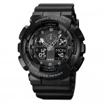 Patriot 007BK Black