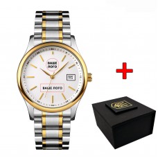 Patriot 023 Ваше лого Золото