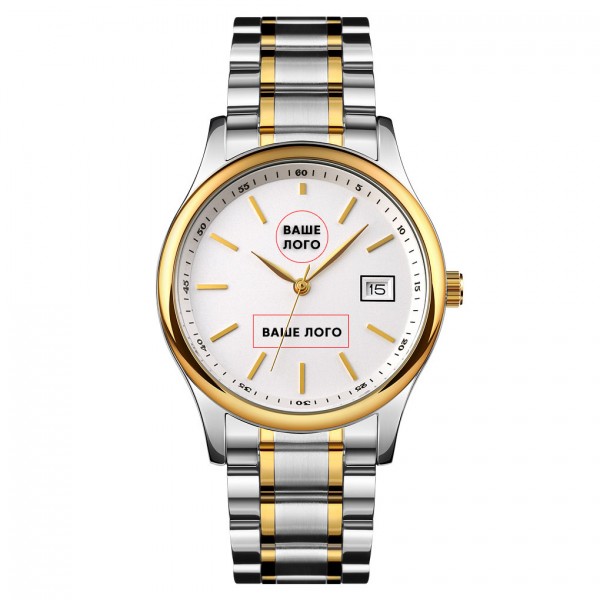 Patriot 023 Ваше лого Золото - 1201-0525-30