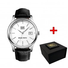 Patriot 026SI Silver