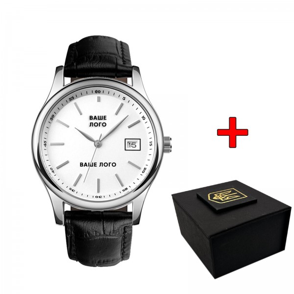 Patriot 026SI Silver - 1201-0534-30