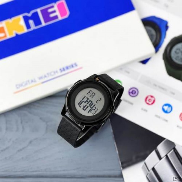 Skmei 1502BKWT Black-White - 3590051 Skmei 1502BKWT Black-White - 3590051