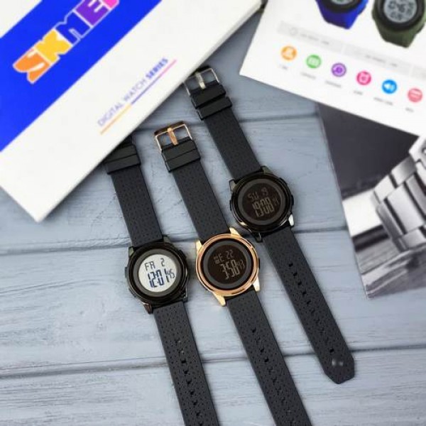 Skmei 1502BKWT Black-White - 3590051 Skmei 1502BKWT Black-White - 3590051