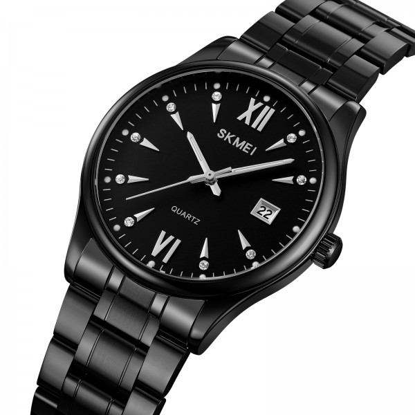 Skmei 2158BKBK All Black - 3591491