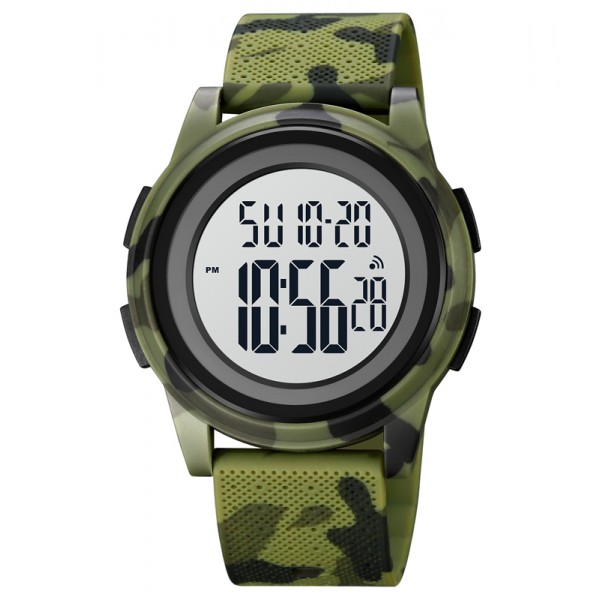 Skmei 1895 Military - 3590101