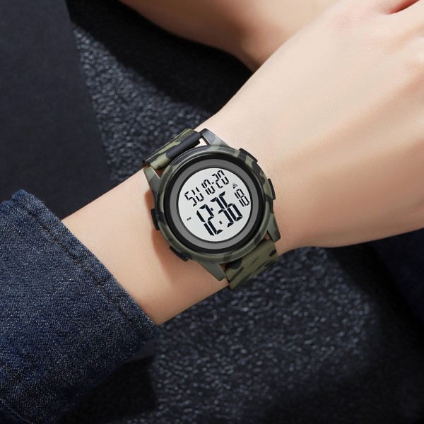 Skmei 1895 Military - 3590101 Skmei 1895 Military - 3590101