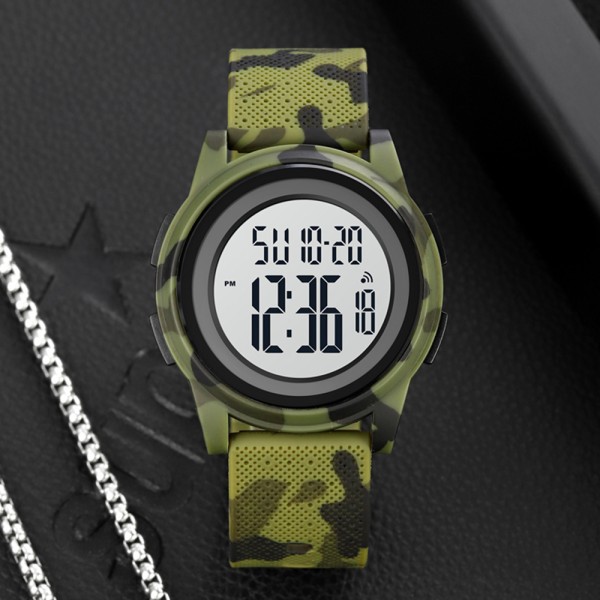 Skmei 1895 Military - 3590101 Skmei 1895 Military - 3590101