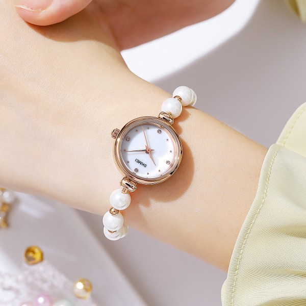 Skmei 1983WT White - 3591501