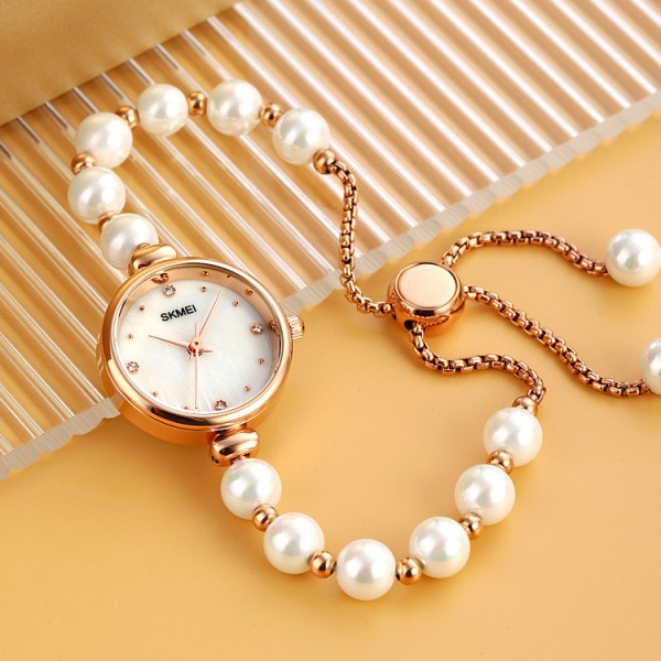 Skmei 1983WT White - 3591501