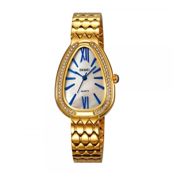 Skmei 2331GD Gold - 3591551