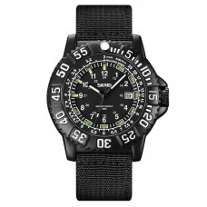 Skmei 9281BK Black SALE