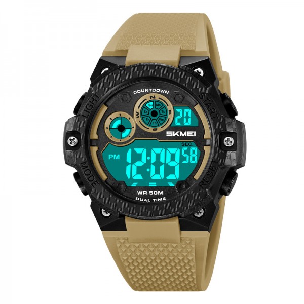 Skmei 2337AT Apricot - 3591681 Skmei 2337AT Apricot - 3591681