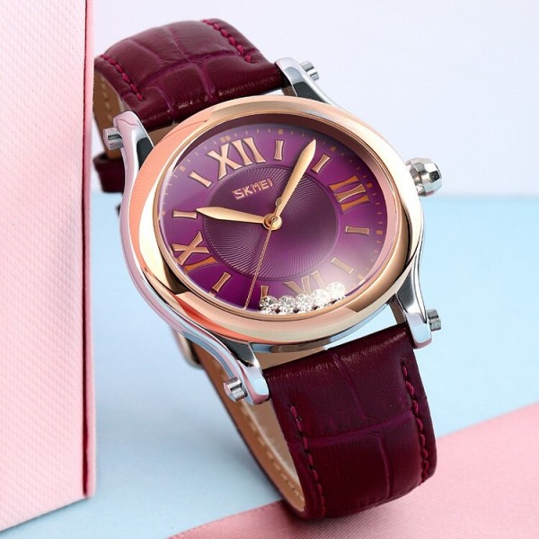 Skmei 9265PL Purple - 3591761 Skmei 9265PL Purple - 3591761