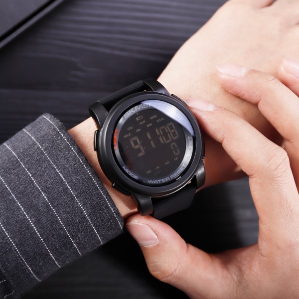 Skmei 1469BKBK Black-Black - 3590191 Skmei 1469BKBK Black-Black - 3590191