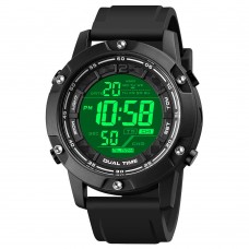 Skmei 1762BK All Black