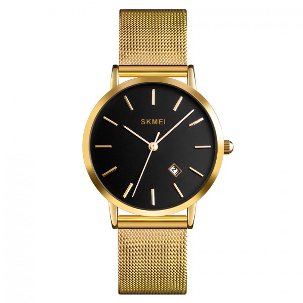 Skmei 1530GD Gold - 3590371