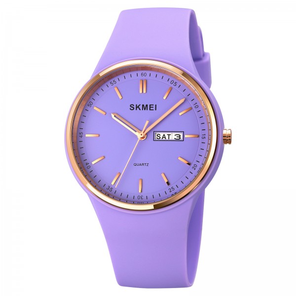 Skmei 1747PL Purple - 3590381