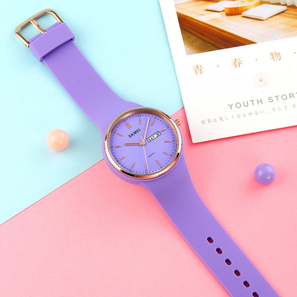 Skmei 1747PL Purple - 3590381 Skmei 1747PL Purple - 3590381