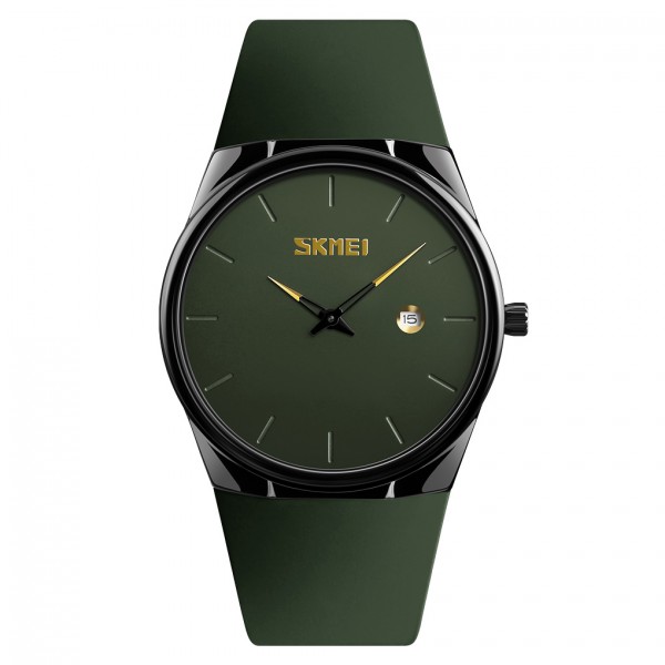 Skmei 1509AG Army Green - 3590391