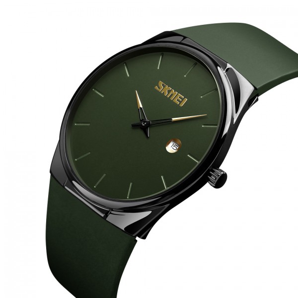 Skmei 1509AG Army Green - 3590391
