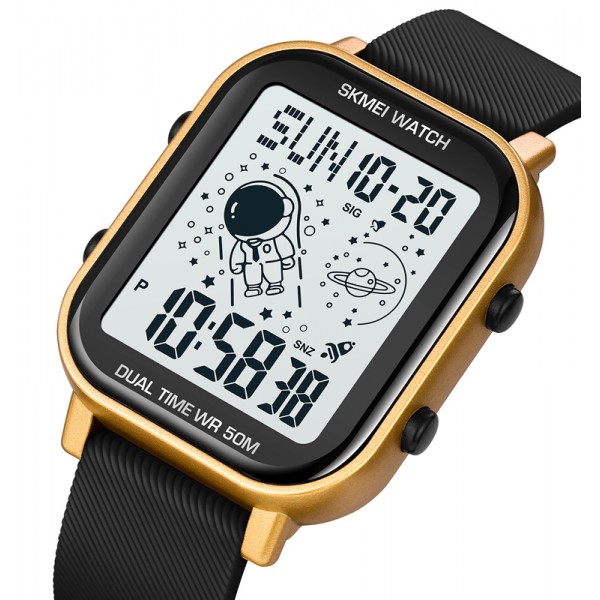 Skmei 1971GD Gold SALE - 3590441 Skmei 1971GD Gold SALE - 3590441