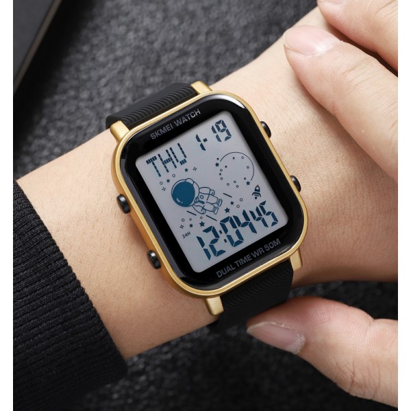 Skmei 1971GD Gold SALE - 3590441 Skmei 1971GD Gold SALE - 3590441