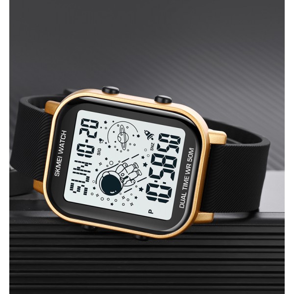 Skmei 1971GD Gold SALE - 3590441 Skmei 1971GD Gold SALE - 3590441